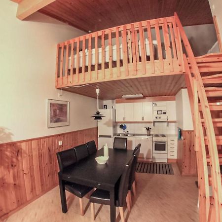 Gorgeous Home In Sysslebaeck With Sauna บรานัส ภายนอก รูปภาพ