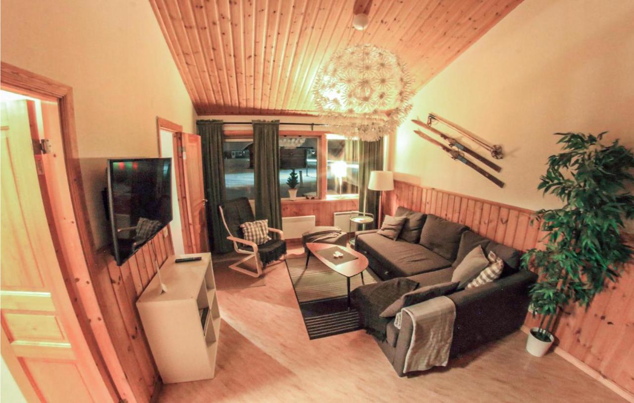 Gorgeous Home In Sysslebaeck With Sauna บรานัส ภายนอก รูปภาพ