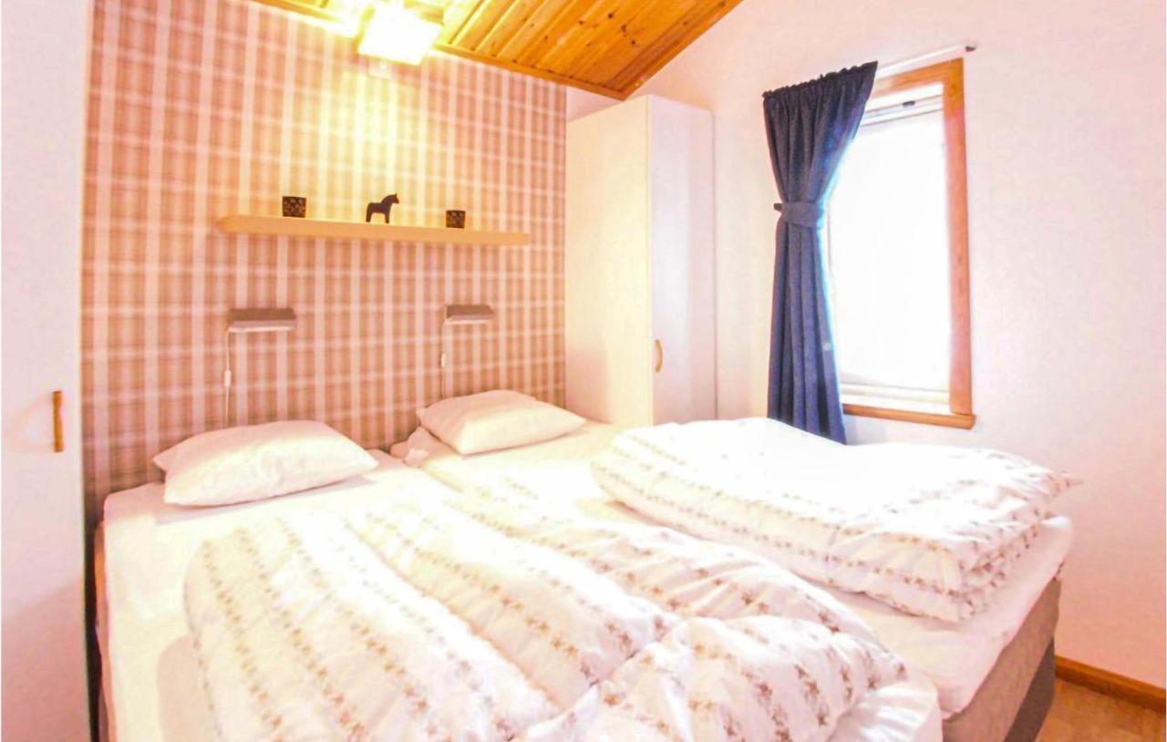 Gorgeous Home In Sysslebaeck With Sauna บรานัส ภายนอก รูปภาพ
