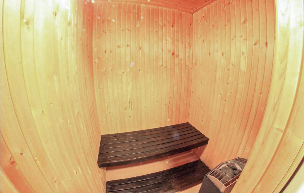 Gorgeous Home In Sysslebaeck With Sauna บรานัส ภายนอก รูปภาพ